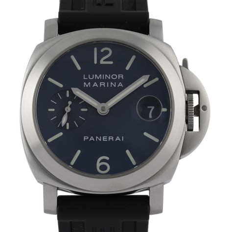 Panerai Luminor Marina PAM 00070 